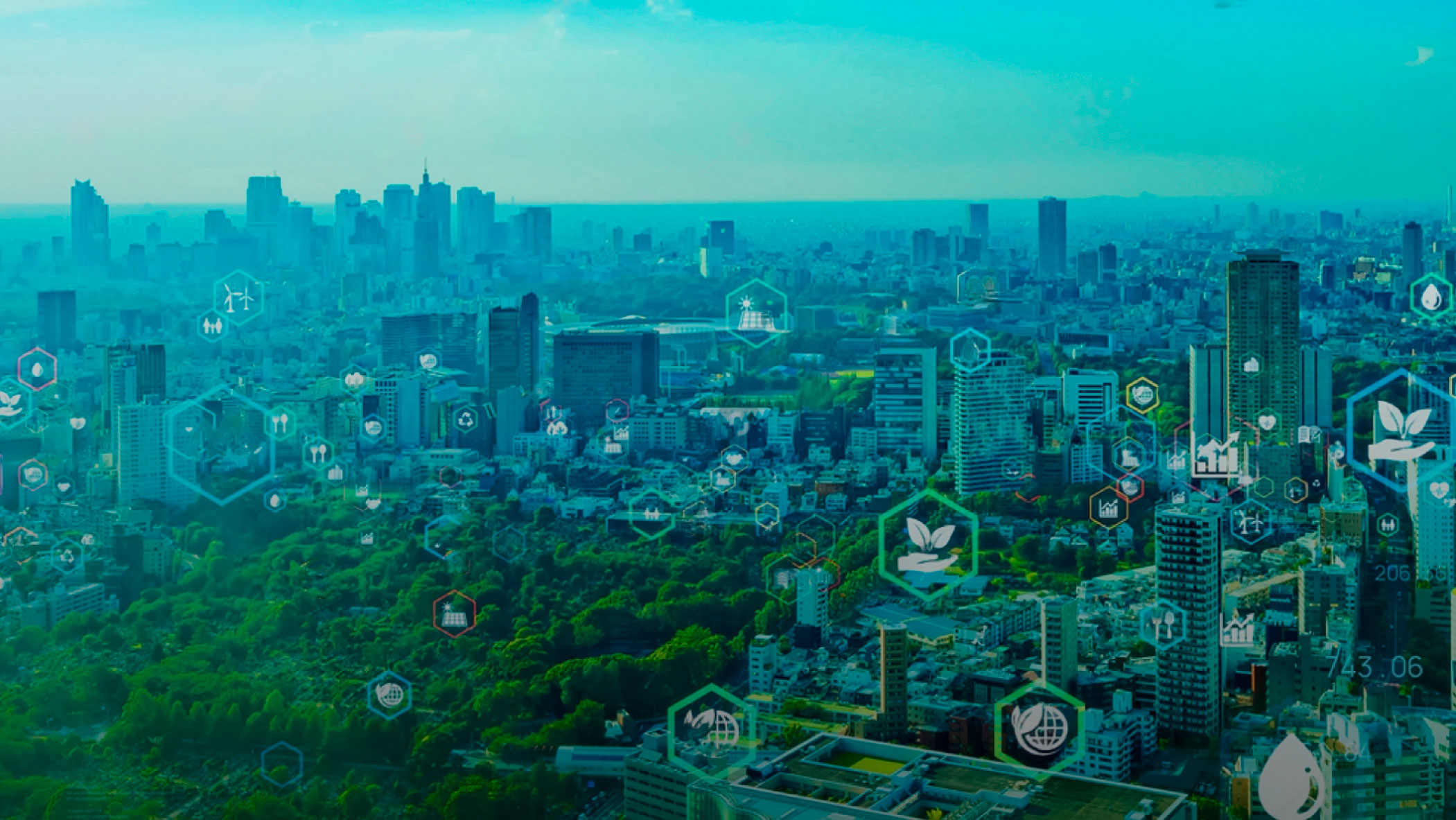 Divulgación ambiental y social